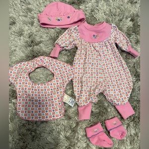 Gymboree vintage set